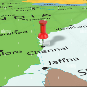 Chennai