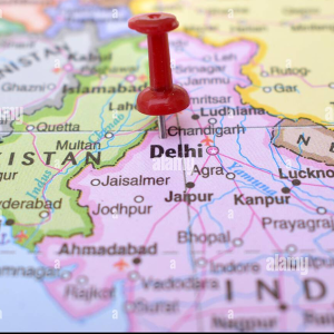 Delhi
